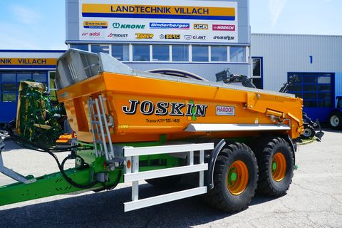 Joskin Trans-KTP 15/45