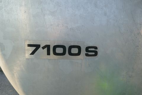 Joskin Alpina 2 7100 S