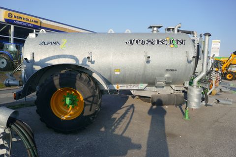 Joskin Alpina 2 7100 S