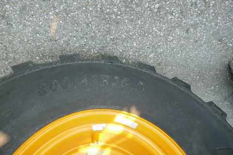 Joskin Alpina 2 7100 S