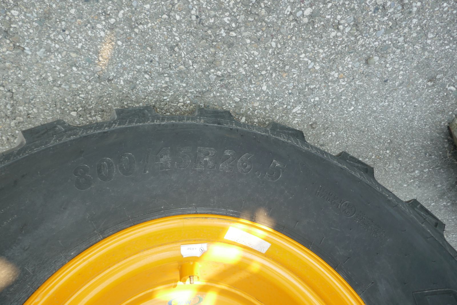 Joskin Alpina 2 7100 S 3