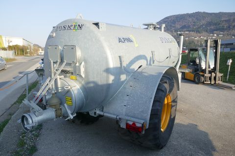 Joskin Alpina 2 7100 S