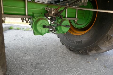 Joskin Alpina 2 7100 S