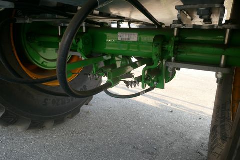 Joskin Alpina 2 7100 S