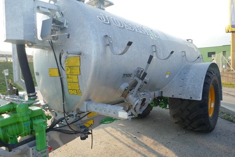 Joskin Alpina 2 7100 S