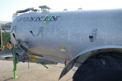 Joskin Alpina 2 7100 S