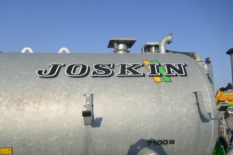 Joskin Alpina 2 7100 S