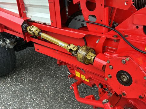 Pöttinger FARO 3500 Rotomatic