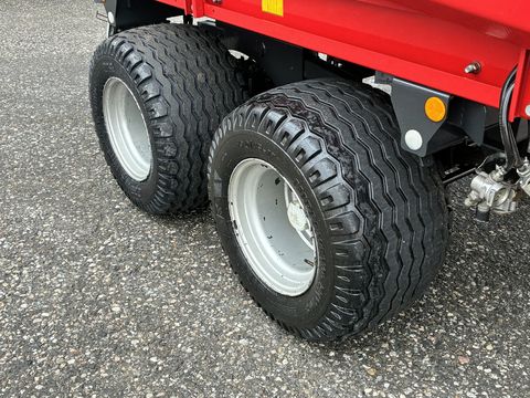 Pöttinger FARO 3500 Rotomatic