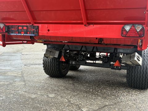 Pöttinger FARO 3500 Rotomatic