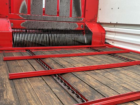 Pöttinger FARO 3500 Rotomatic