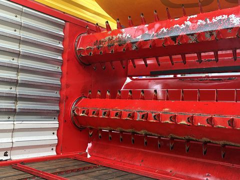 Pöttinger FARO 3500 Rotomatic