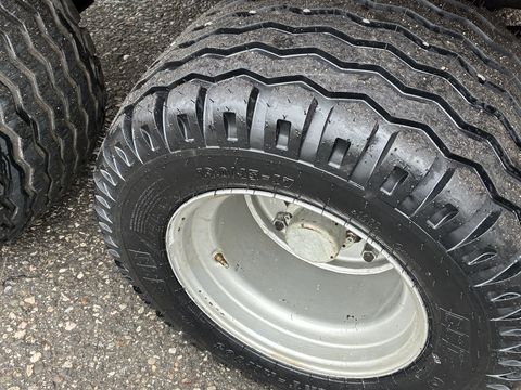 Pöttinger FARO 3500 Rotomatic