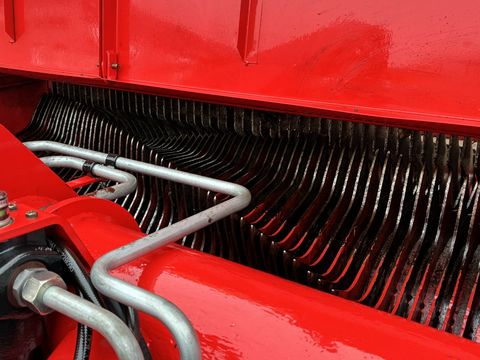 Pöttinger FARO 3500 Rotomatic