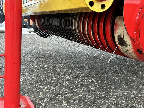 Pöttinger FARO 3500 Rotomatic