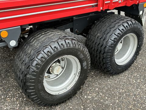 Pöttinger FARO 3500 Rotomatic