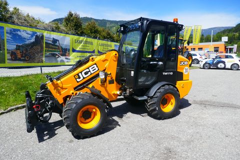 JCB TM 110 Tele