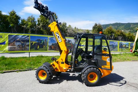 JCB TM 110 Tele