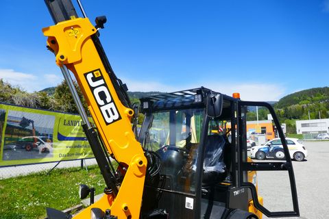 JCB TM 110 Tele