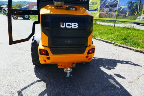 JCB TM 110 Tele