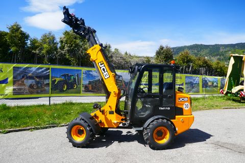 JCB TM 110 Tele