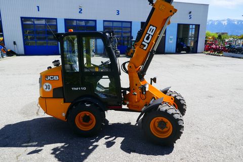 JCB TM 110 Tele