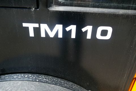 JCB TM 110 Tele