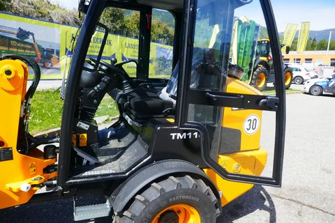 JCB TM 110 Tele