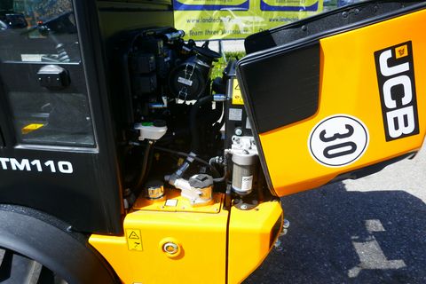 JCB TM 110 Tele