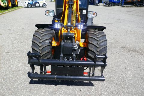 JCB TM 110 Tele