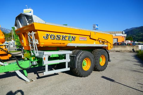 Joskin Trans-KTP 15/45