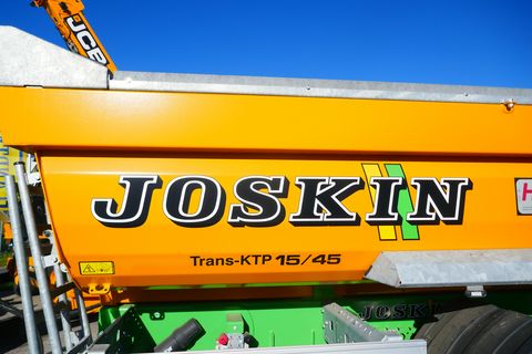 Joskin Trans-KTP 15/45