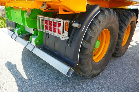 Joskin Trans-KTP 15/45