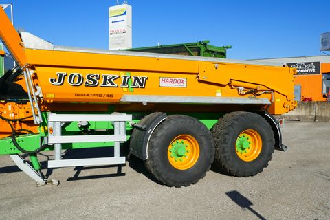 Joskin Trans-KTP 15/45