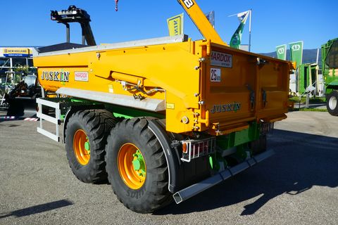Joskin Trans-KTP 15/45