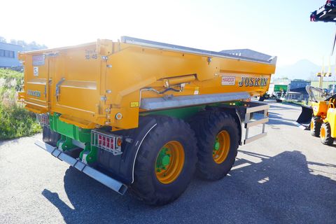 Joskin Trans-KTP 15/45