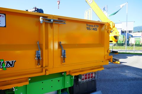 Joskin Trans-KTP 15/45