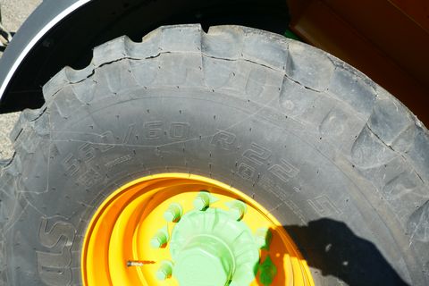 Joskin Trans-KTP 15/45