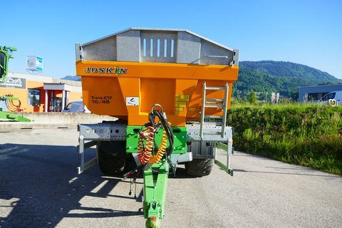 Joskin Trans-KTP 15/45