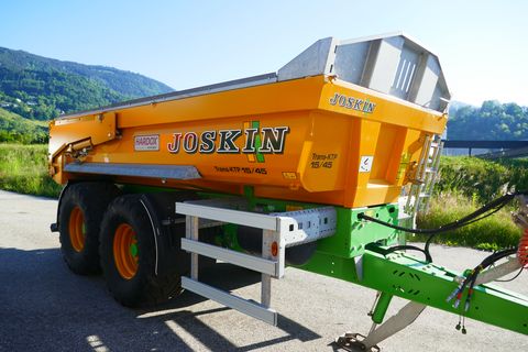 Joskin Trans-KTP 15/45