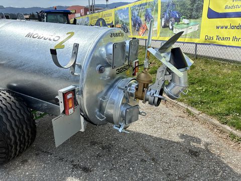 Joskin Modulo 2-3250 ME