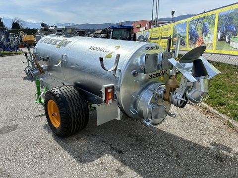 Joskin Modulo 2-3250 ME