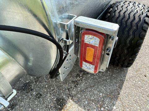 Joskin Modulo 2-3250 ME