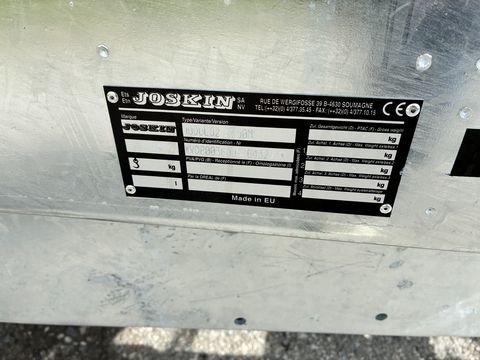 Joskin Modulo 2-3250 ME