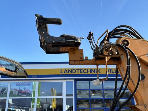 Sonstige Eigenbauanhänger mit Penz 6,7 m