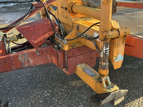 Sonstige Eigenbauanhänger mit Penz 6,7 m