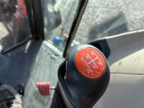 Massey Ferguson MF 4708 M