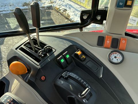 Massey Ferguson MF 4708 M