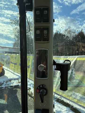 Massey Ferguson MF 4708 M