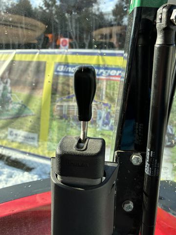 Massey Ferguson MF 4708 M